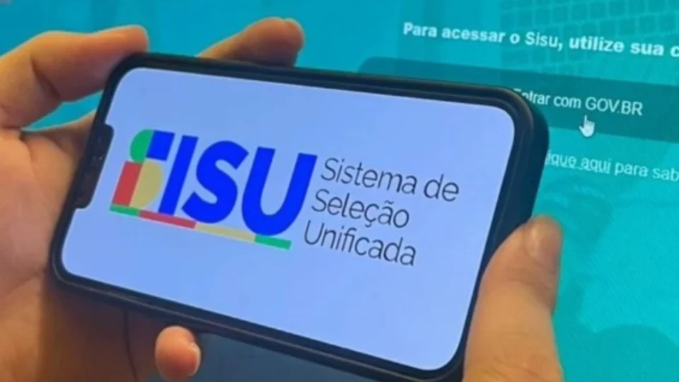MEC divulga resultado do Sisu 2025 com um dia de atraso