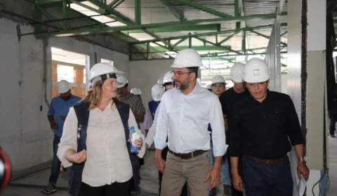 Governo do Amazonas anuncia ampliação de 38% na capacidade do Hospital Francisca Mendes