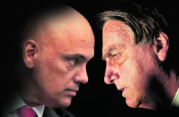 Bolsonaro recorre e Moraes nega viagem ao EUA mais uma vez