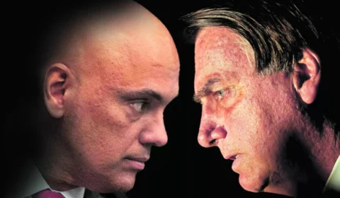Bolsonaro recorre e Moraes nega viagem ao EUA mais uma vez