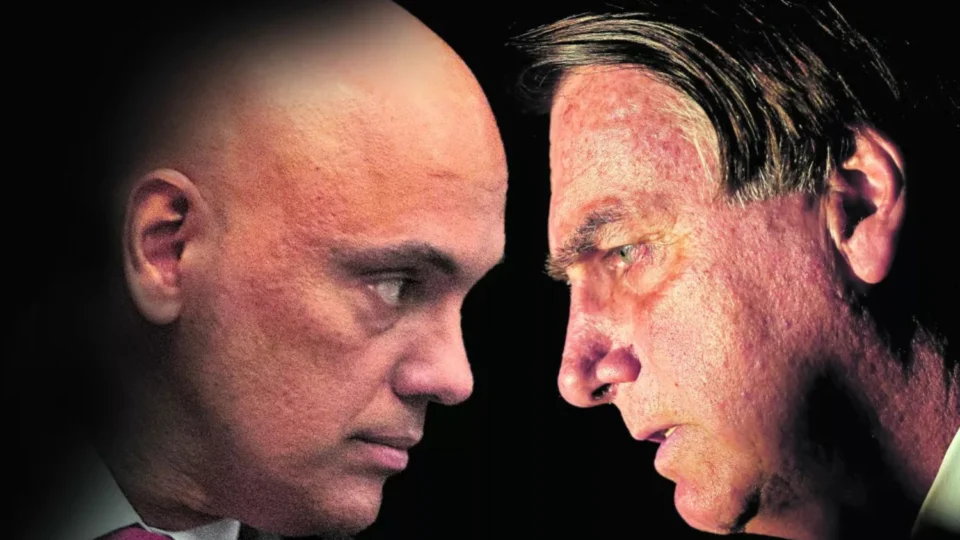 Bolsonaro recorre e Moraes nega viagem ao EUA mais uma vez
