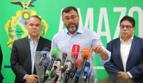 Operações de fim de ano reduzem atendimentos nos prontos-socorros em 37%, anuncia Wilson Lima