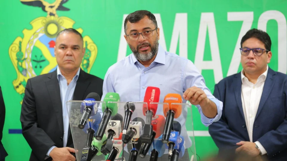 Operações de fim de ano reduzem atendimentos nos prontos-socorros em 37%, anuncia Wilson Lima