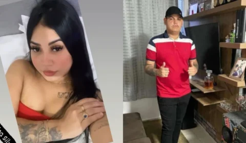 Casal amazonense morre durante operação policial em Fortaleza
