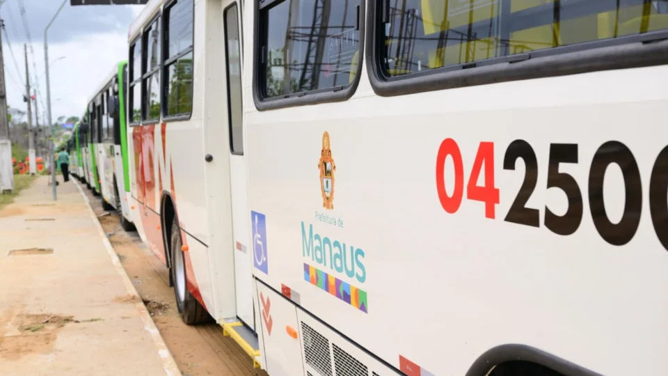 Ministério Público instaura procedimento administrativo para fiscalizar aumento da passagem de ônibus em Manaus