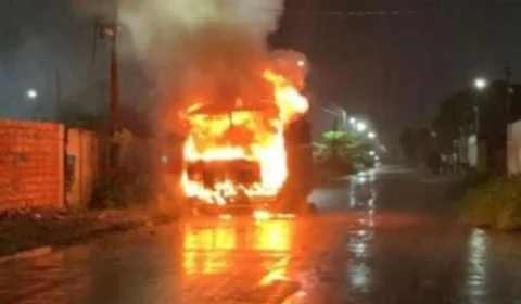 Confrontos entre polícia e facção deixam oito mortos em Porto Velho