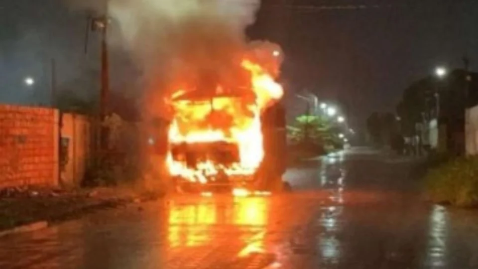Confrontos entre polícia e facção deixam oito mortos em Porto Velho