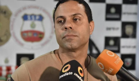 Delegado suspeito de extorsão retorna às atividades na Polícia Civil em Manaus