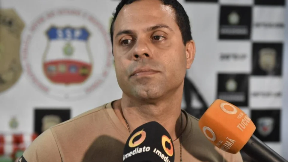 Delegado suspeito de extorsão retorna às atividades na Polícia Civil em Manaus