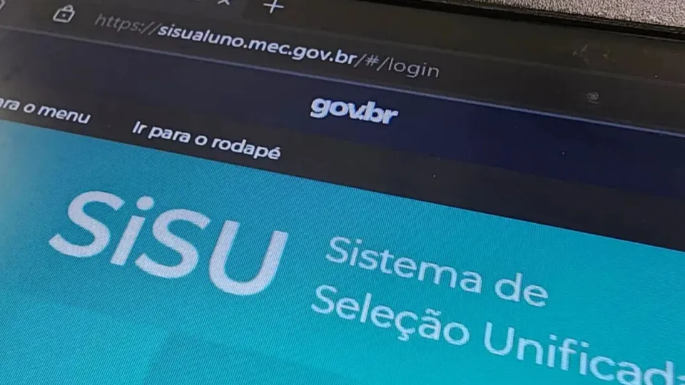 MEC abre consulta de vagas para Sisu 2025