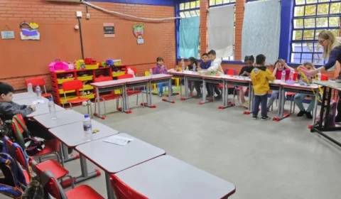 Pandemia ainda impacta educação no Brasil, aponta estudo