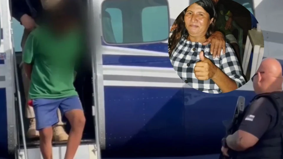 Dupla é presa por envolvimento no assassinato brutal de indígena em Barcelos (AM)