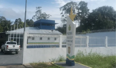 Polícia Civil prende homem acusado de estuprar funcionária em Benjamin Constant
