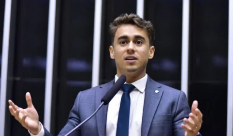 PEC que abre caminho para Nikolas Ferreira ser candidato à presidência em 2026 é protocolada