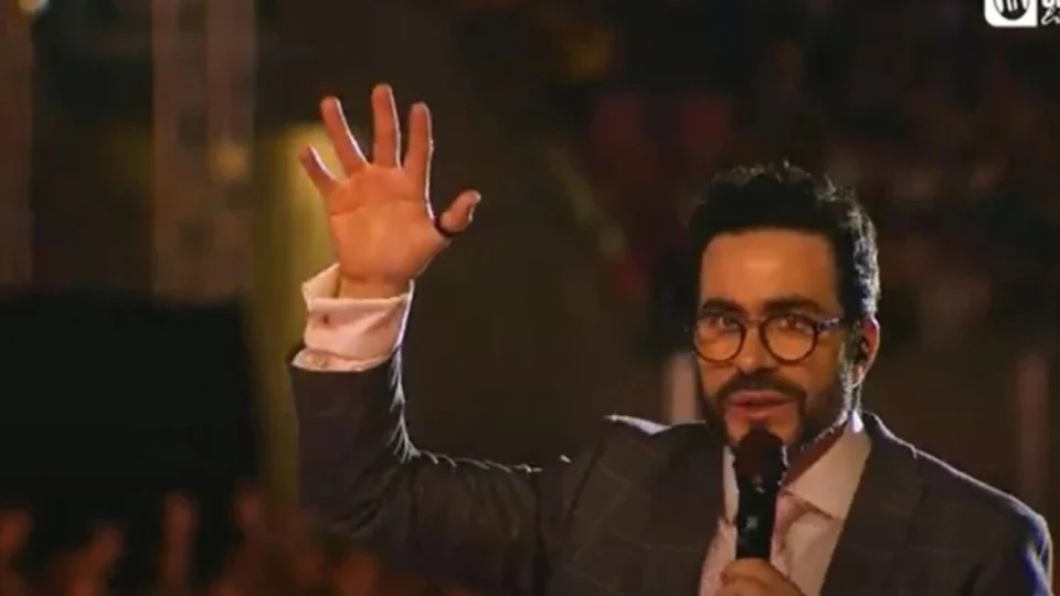 Vídeo: padre Fábio de Melo revela volta da depressão e faz pedido a fiéis: ‘rezem por mim’