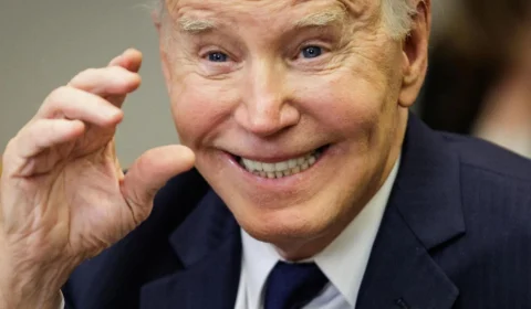 Biden concede indulto a membros da família minutos antes de deixar o poder