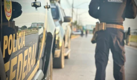 Polícia Federal prende taiwanês procurado pela Interpol por tráfico de drogas no Rio de Janeiro