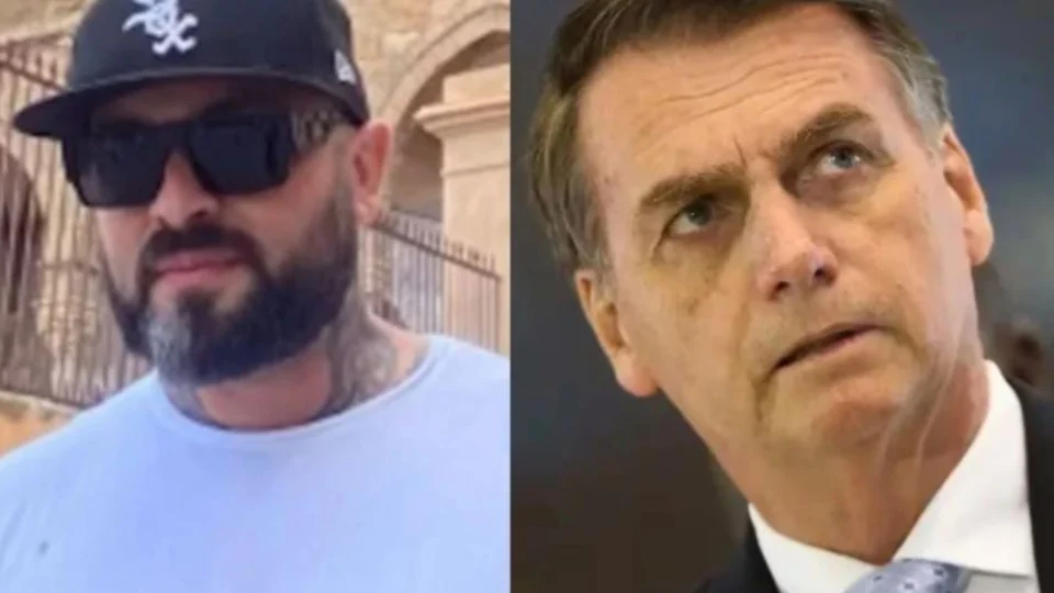 Crime organizado teria financiado filme da Netflix contra o governo Bolsonaro