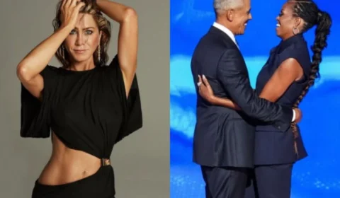 Jennifer Aniston é apontada como pivô da suposta separação entre Barack e Michelle Obama; entenda