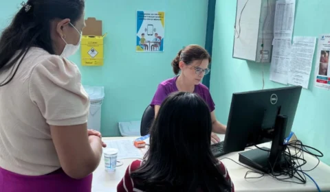 Gripe x Dengue: Saúde divulga principais sintomas das doenças e suas diferenças