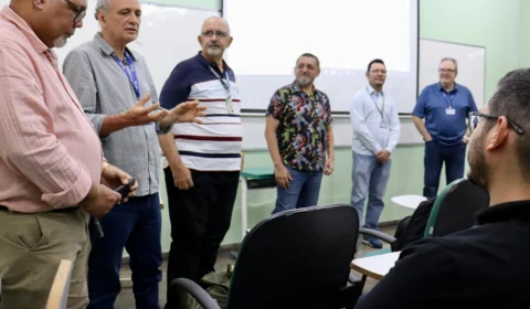 EST/UEA inicia pós-graduação para atender demanda por gestão industrial do PIM