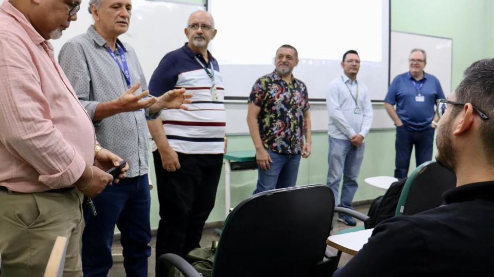 EST/UEA inicia pós-graduação para atender demanda por gestão industrial do PIM