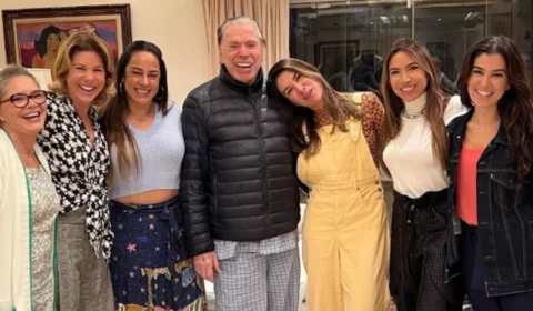 Família de Silvio Santos busca na justiça acesso a R$ 429 Milhões no paraíso fiscal