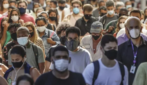 Amazonas registra 85 mortes por vírus respiratórios