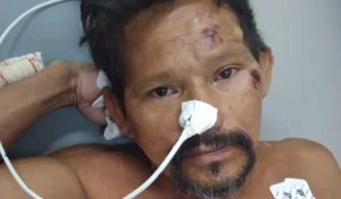HPS João Lúcio pede ajuda para localizar familiares de paciente internado na unidade
