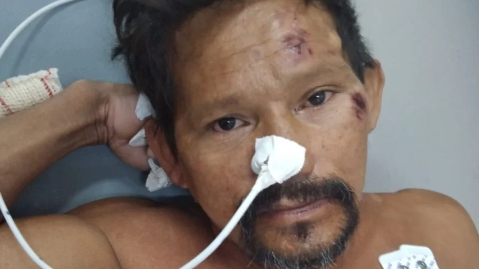 HPS João Lúcio pede ajuda para localizar familiares de paciente internado na unidade