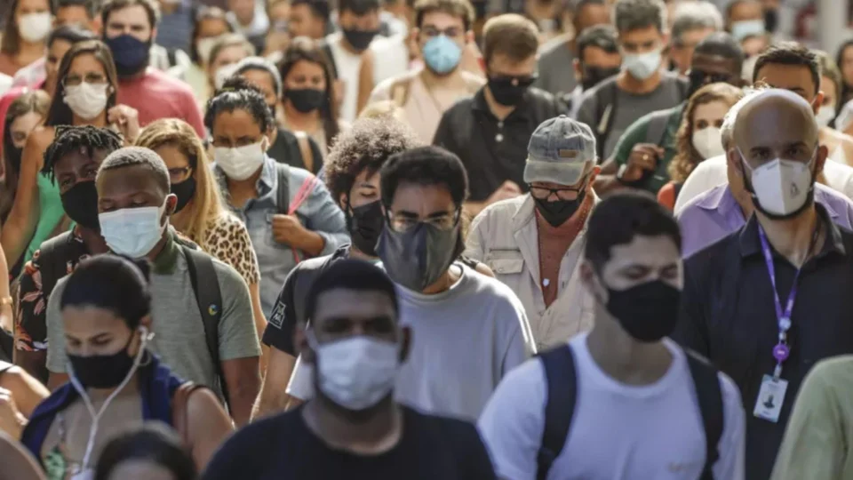 Amazonas registra 85 mortes por vírus respiratórios