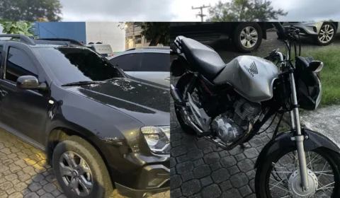 PC-AM deflagra operação e desarticula grupo criminoso especializado em furtos de armas na zona sul de Manaus