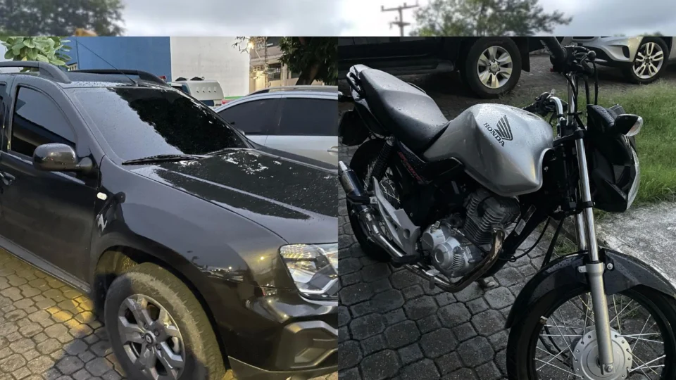 PC-AM deflagra operação e desarticula grupo criminoso especializado em furtos de armas na zona sul de Manaus