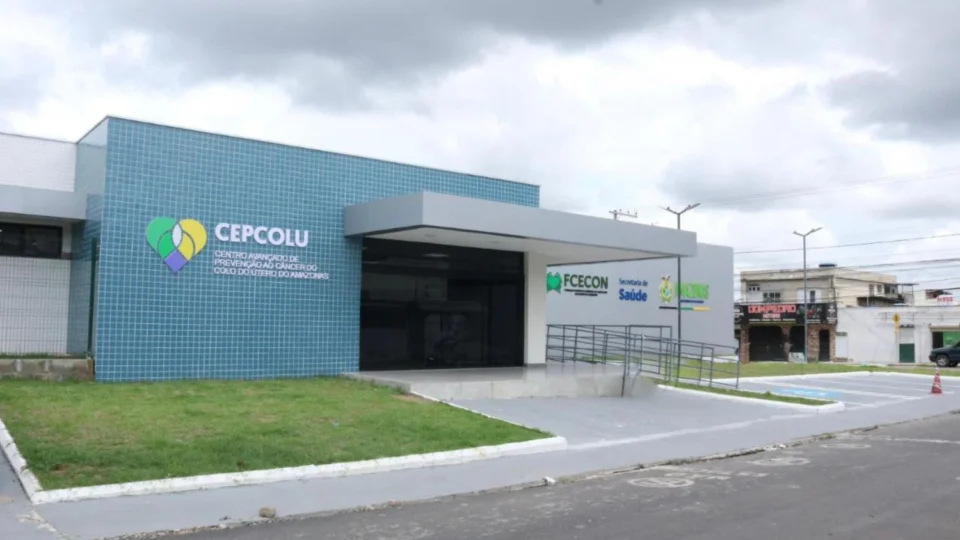 Governo do Amazonas sanciona lei que cria o Centro de Prevenção ao Câncer do Colo do Útero