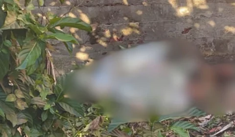 Homem é assassinado a tiros no Nova Floresta