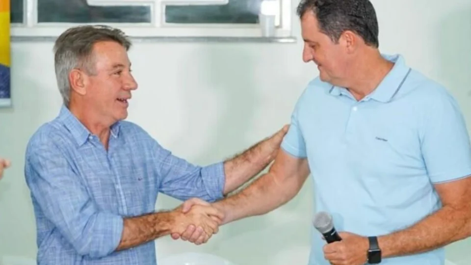 Coronel Chagas entrega função de líder do Governo na Assembleia em Roraima