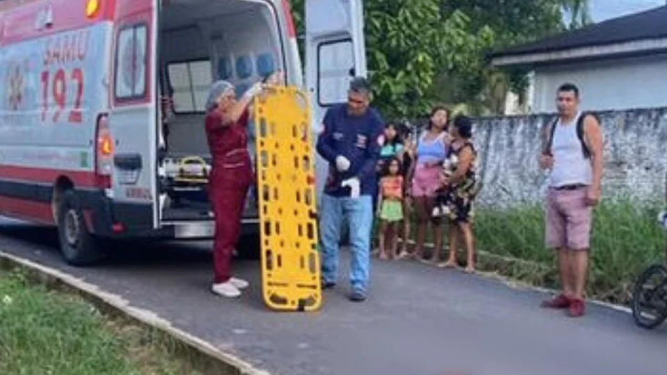 Populares tentam linchar venezuelano suspeito de atacar criança em Presidente Figueiredo (AM)