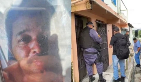 Sobrinho encontra o tio morto em casa no bairro Zumbi dos Palmares