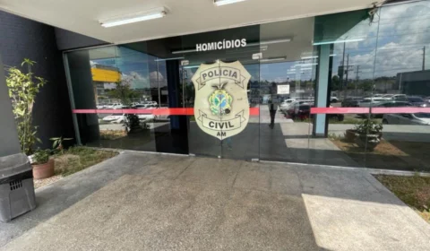 Jovem é executado em frente de casa na zona Norte de Manaus