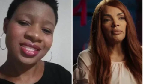 Filha adotiva de Flordelis é encontrada morta em São Gonçalo