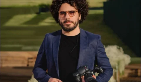 Fotógrafo brasileiro é encontrado morto no rio Sena, em Paris