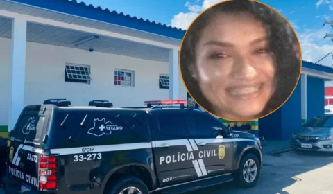 Em Manaus, motorista de aplicativo dada como desaparecida pela família é encontrada presa