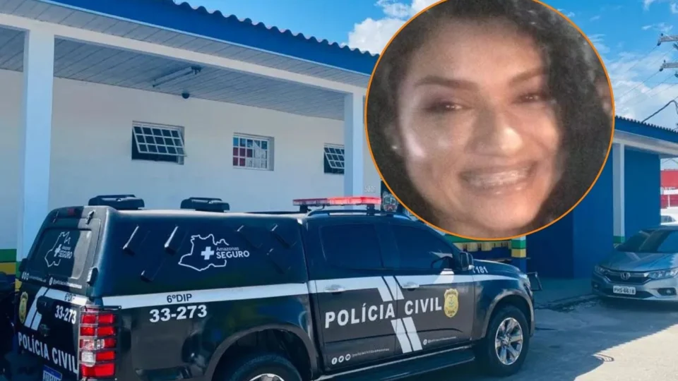 Em Manaus, motorista de aplicativo dada como desaparecida pela família é encontrada presa