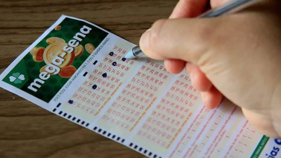 Mega-Sena sorteia prêmio acumulado de R$ 8,5 milhões nesta terça-feira (7)