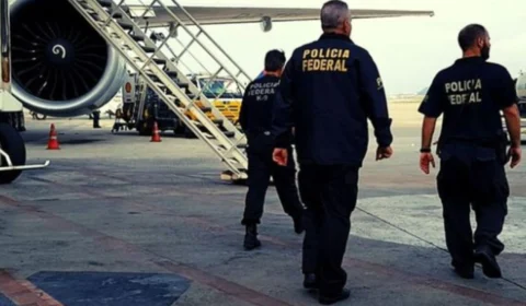 PF prende mulher responsável por recrutar mulas para tráfico de drogas de Manaus à Europa