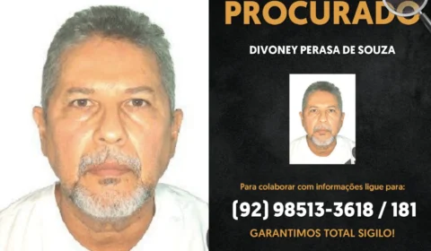 Policial aposentado é procurado por extorsão e sequestro que causaram prejuízo de R$ 71 mil