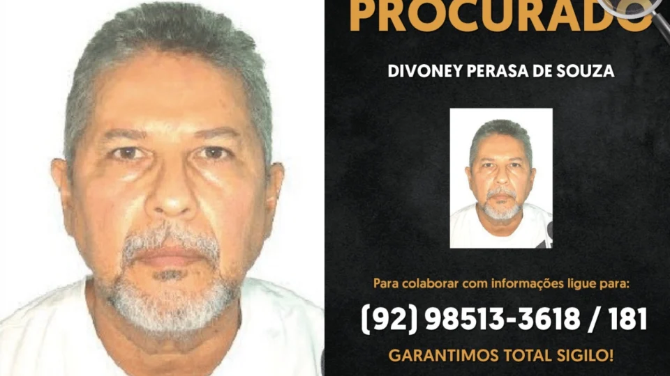 Policial aposentado é procurado por extorsão e sequestro que causaram prejuízo de R$ 71 mil