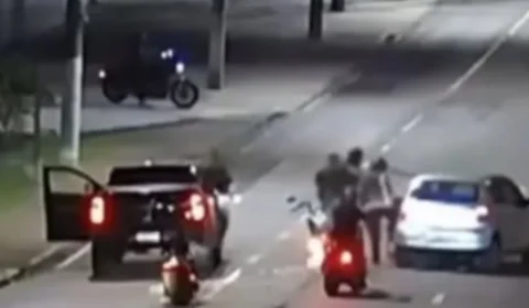 Agressão a policial federal em Manaus pode ter sido retaliação a operações da PF, aponta inquérito