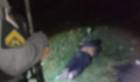 Homem é encontrado inconsciente e com marcas de agressão em Manacapuru