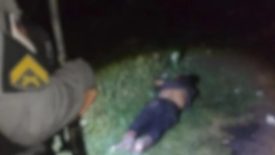 Homem é encontrado inconsciente e com marcas de agressão em Manacapuru